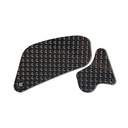Eazi-Grip EVO Tank Grips for Yamaha MT-10, clear or black