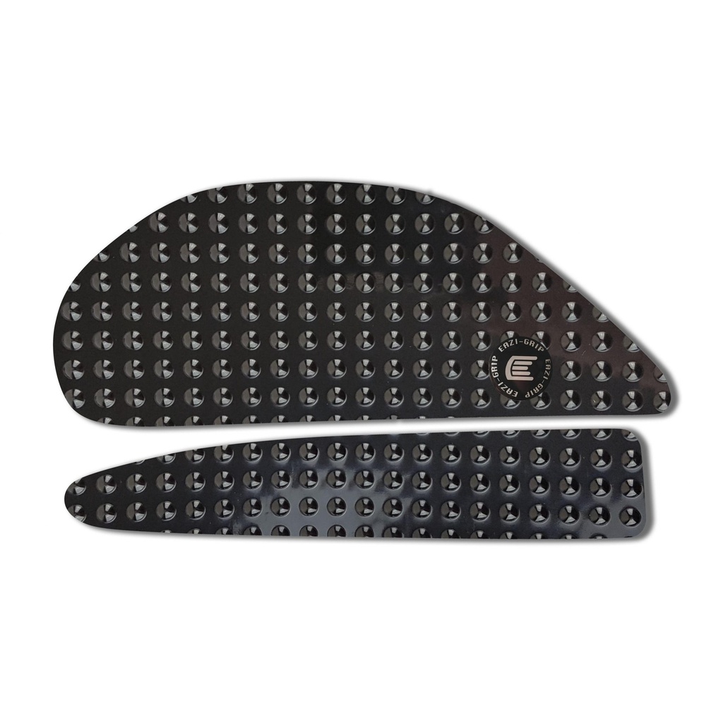 Eazi-Grip EVO Tank Grips for Kawasaki Ninja 650 / R, ER-6, clear or black