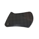Eazi-Grip EVO Tank Grips for Suzuki Gladius SFV650, clear or black