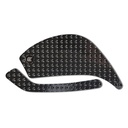 Eazi-Grip EVO Tank Grips for Yamaha FZ8 Fazer8, FZ8N, FZ8S, clear or black