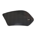 Eazi-Grip EVO Tank Grips for Suzuki GSX-R1000, clear or black