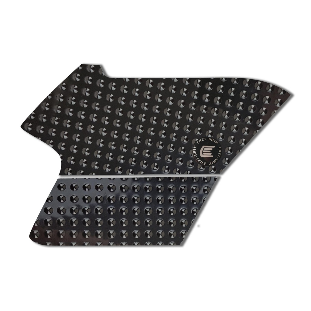Eazi-Grip EVO Tank Grips for BMW R1200GS R1250GS Adventure, clear or black