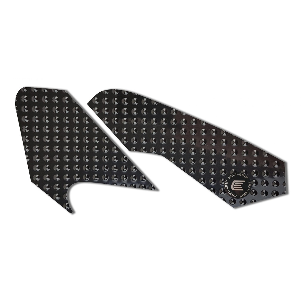 Eazi-Grip EVO Tank Grips for Honda CBR1000RR / SP / SP2, clear or black