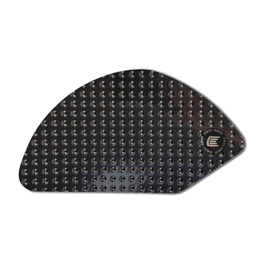 Eazi-Grip EVO Tank Grips for Kawasaki Ninja 650 / Z650, clear or black