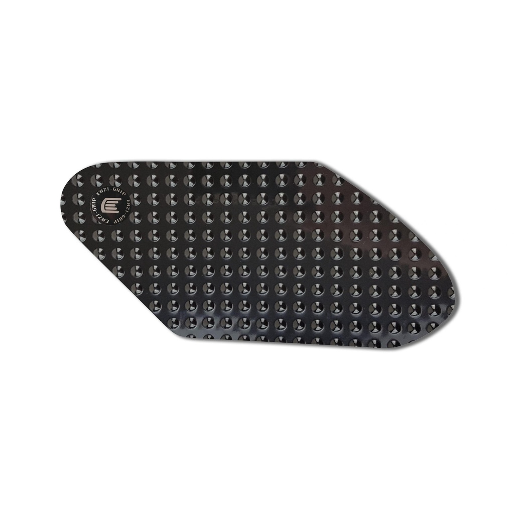 Eazi-Grip EVO Tank Grips for Suzuki SV650, clear or black