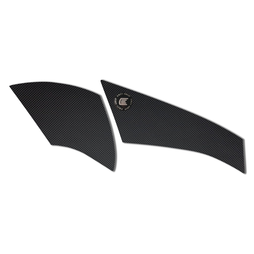 Eazi-Grip PRO Tank Grips for Ducati Multistrada 1200 1260S V2, clear or black