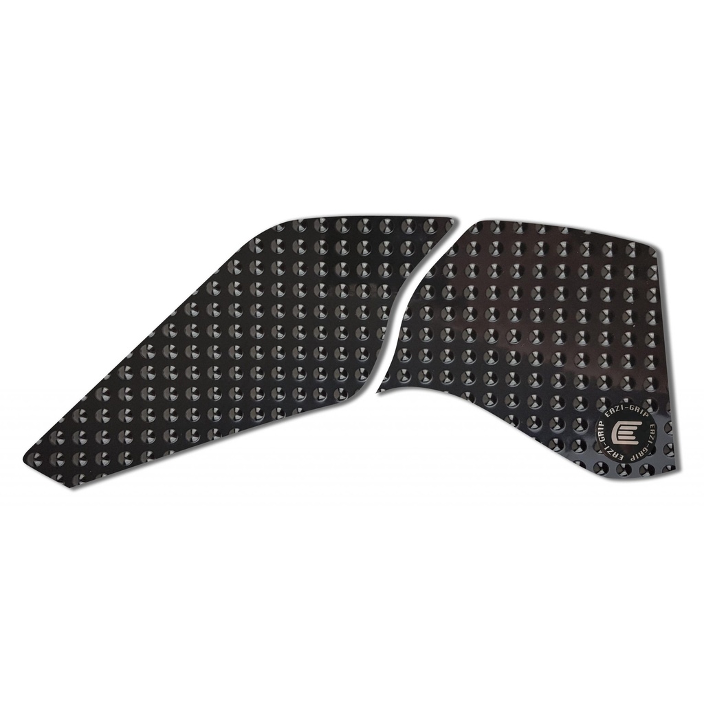 Eazi-Grip EVO Tank Grips for Honda CRF1000L Africa Twin, clear or black