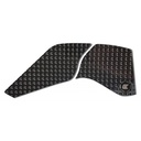 Eazi-Grip EVO Tank Grips for Honda CRF1000L Africa Twin, clear or black