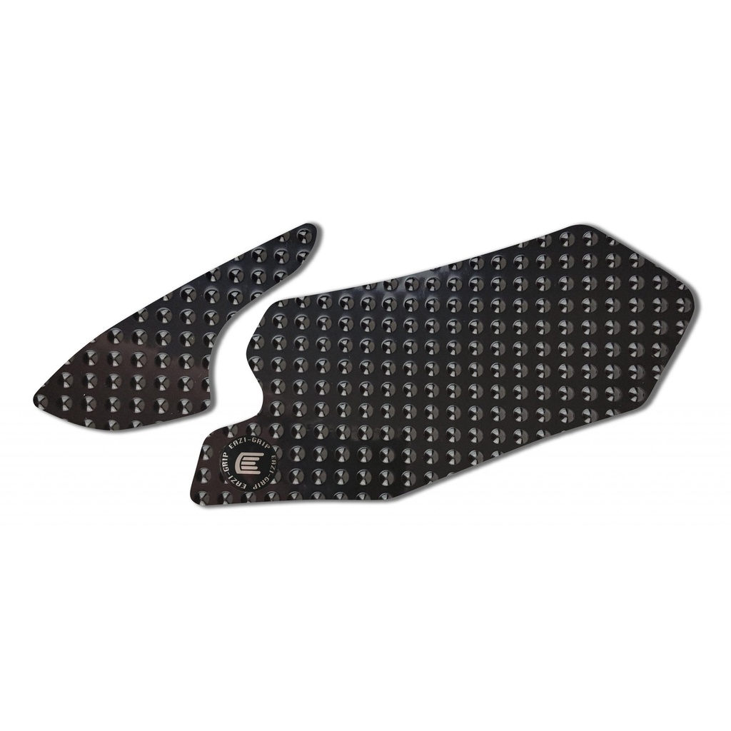 Eazi-Grip EVO Tank Grips for Ducati Panigale, clear or black