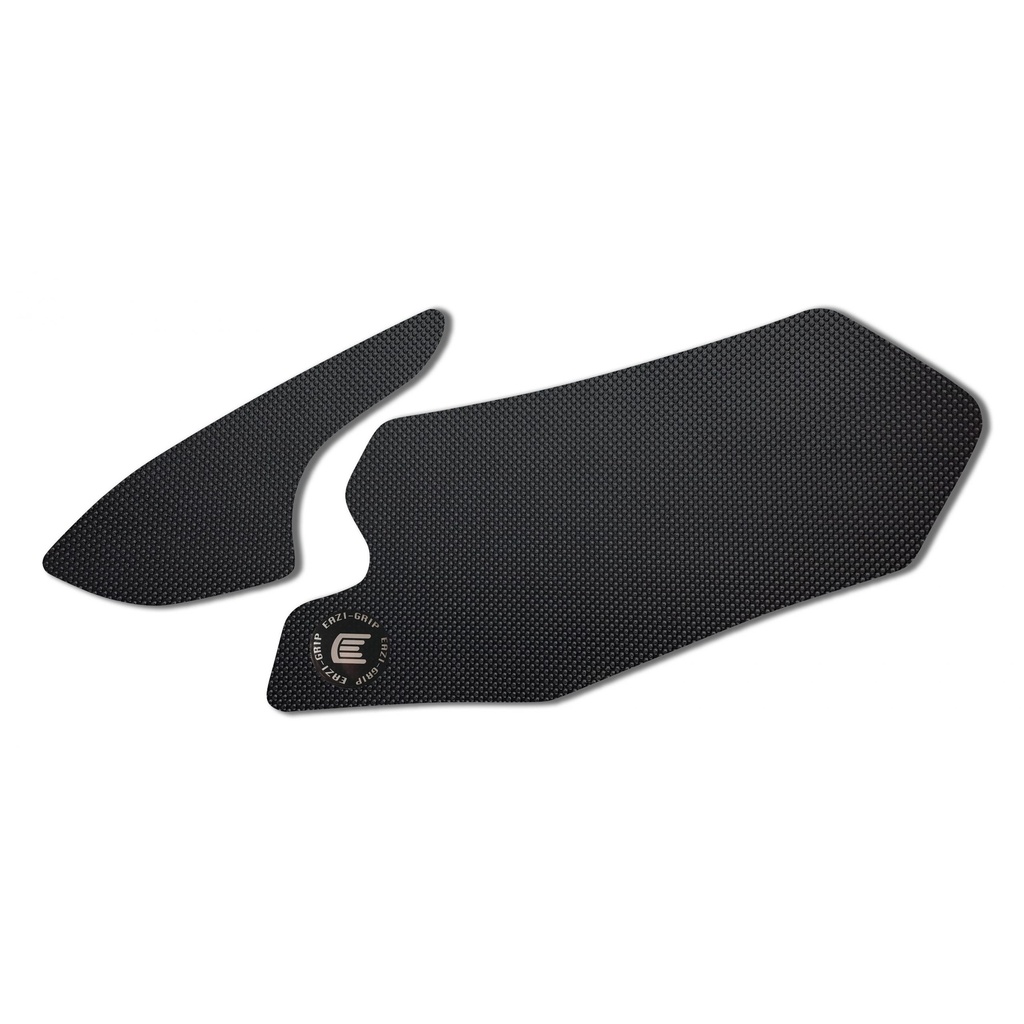 Eazi-Grip PRO Tank Grips for Ducati Panigale, clear or black