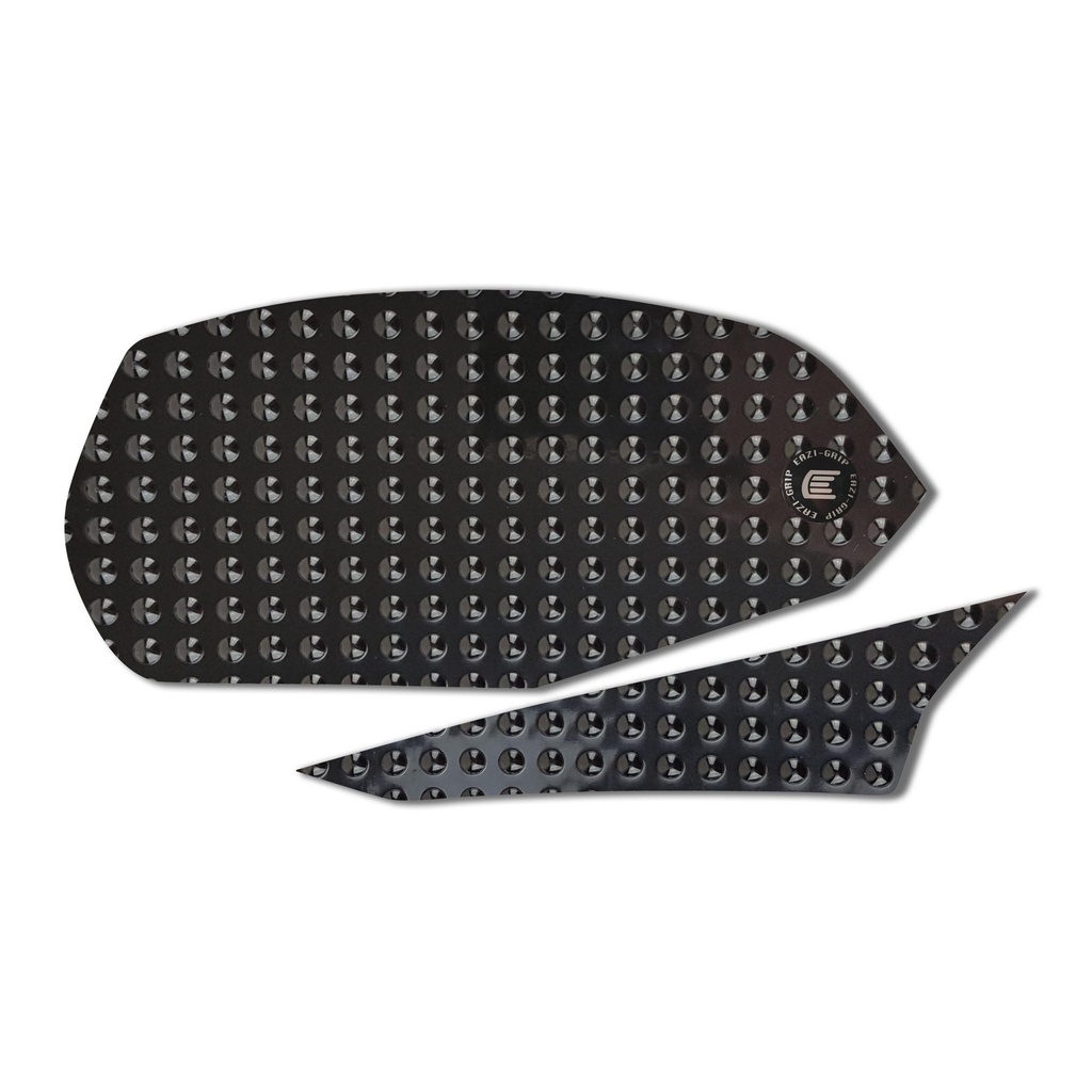 Eazi-Grip EVO Tank Grips for Suzuki GSX-R600 / 750, clear or black