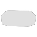 Eazi-Grip Dash Protector for QJMOTOR SRK 921
