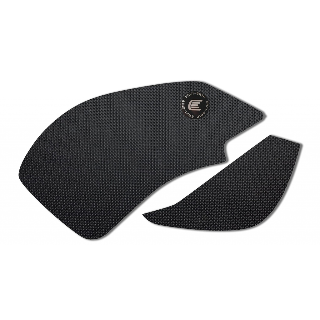 Eazi-Grip PRO Tank Grips for Ducati Panigale V4, clear or black
