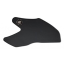 Eazi-Grip PRO Tank Grips for Ducati SuperSport, clear or black