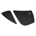 Eazi-Grip PRO Tank Grips for Yamaha YZF-R125, clear or black