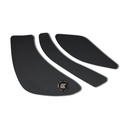 Eazi-Grip PRO Tank Grips for Yamaha XJ6N / NL and XJ6S / SL, clear or black