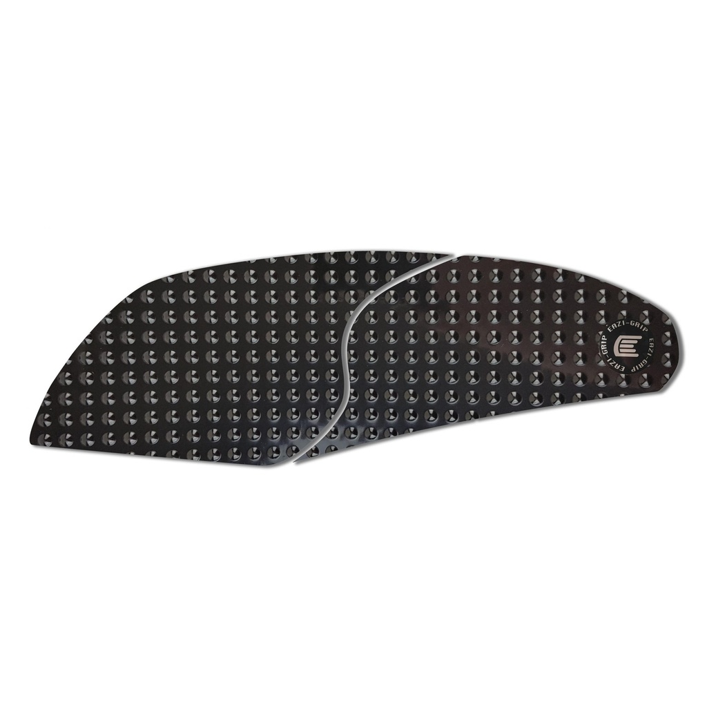 Eazi-Grip EVO Tank Grips for Yamaha XSR700, clear or black