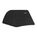 Eazi-Grip EVO Tank Grips for Honda CB125F, clear or black