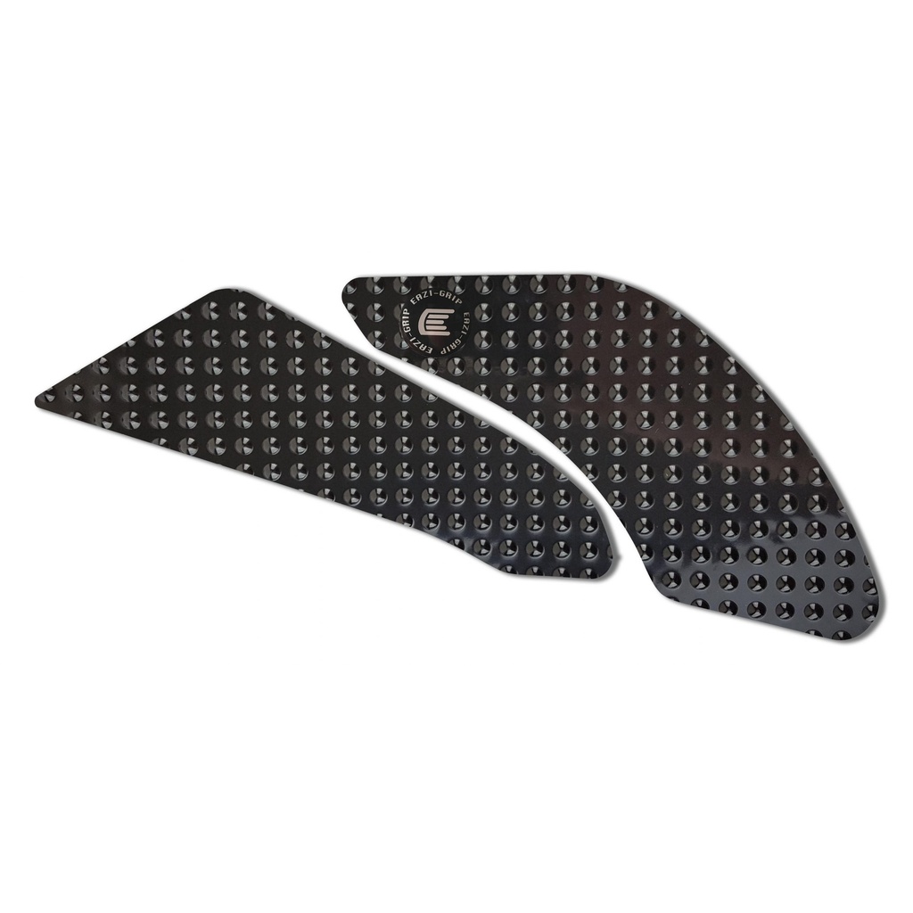 Eazi-Grip EVO Tank Grips for Ducati Multistrada 950, clear or black