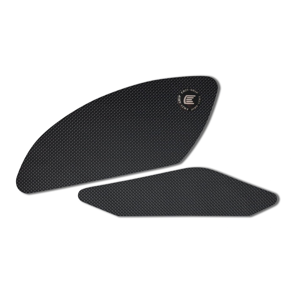 Eazi-Grip PRO Tank Grips for Yamaha YZF-R1, clear or black