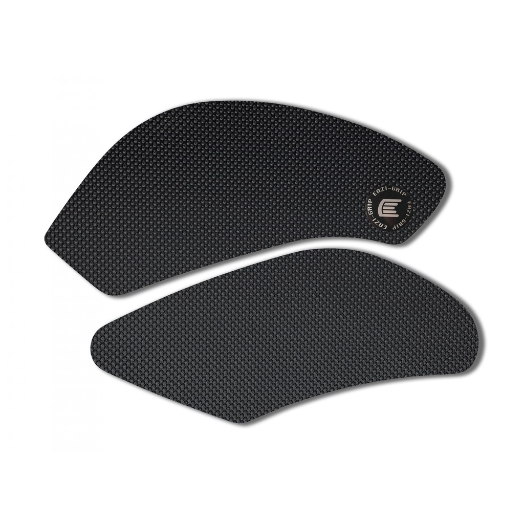 Eazi-Grip PRO Tank Grips for Kawasaki Ninja ZX-6R (636), clear or black