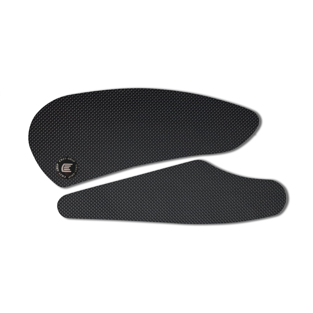 Eazi-Grip PRO Tank Grips for Yamaha YZF-R1, clear or black