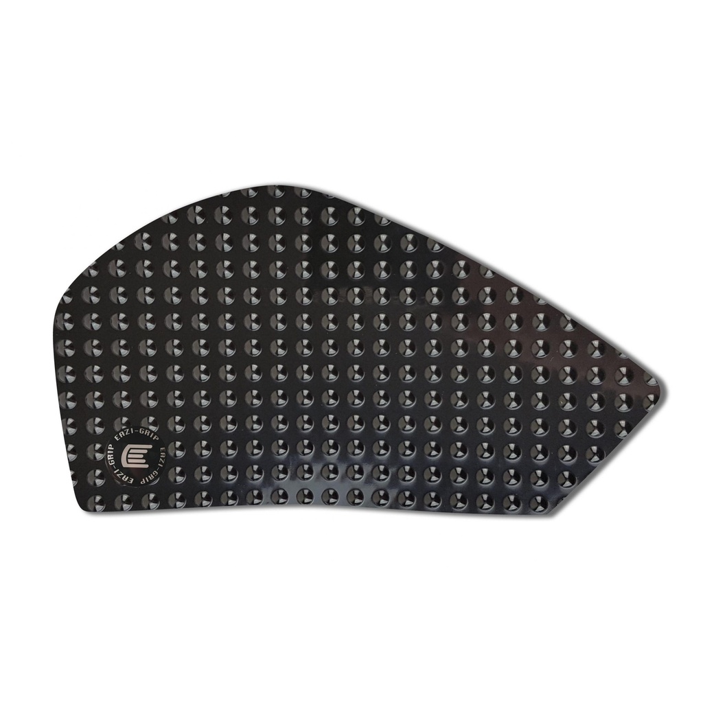 Eazi-Grip EVO Tank Grips for Suzuki GSX-R600 / 750, clear or black