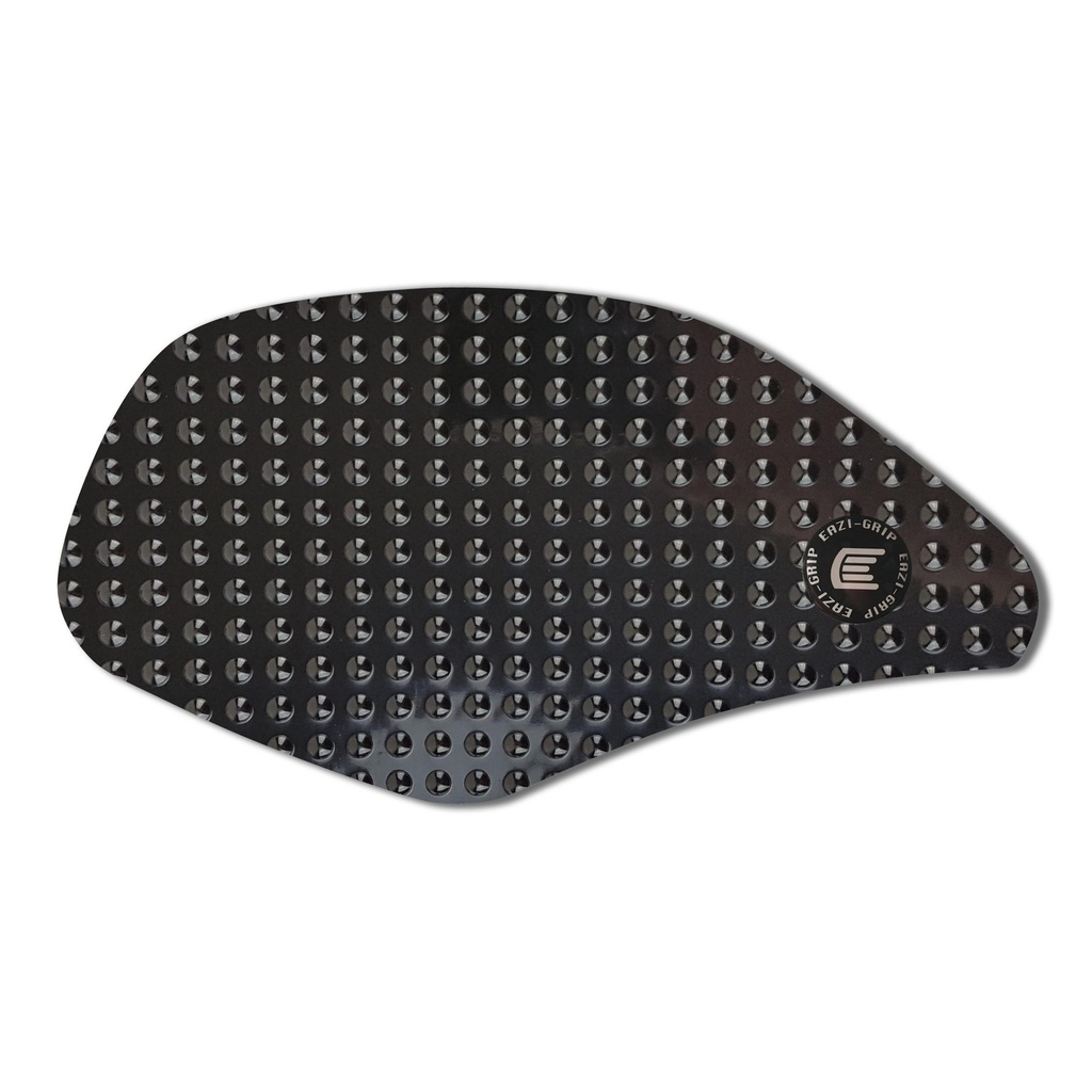 [EVO321BL] Eazi-Grip EVO Tank Grips for Honda CBR900RR, clear or black (Black)