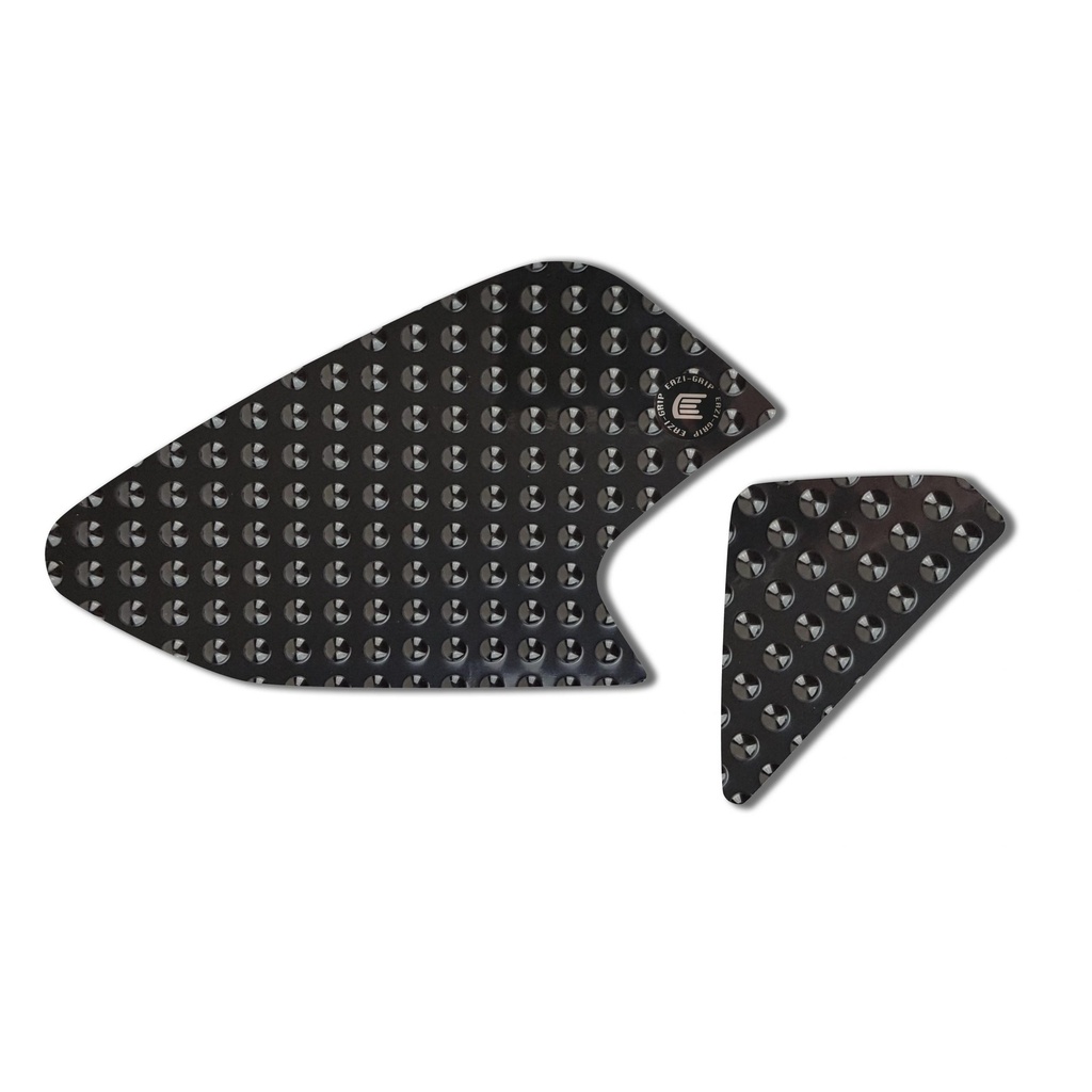 Eazi-Grip EVO Tank Grips for Honda CBR300R, clear or black