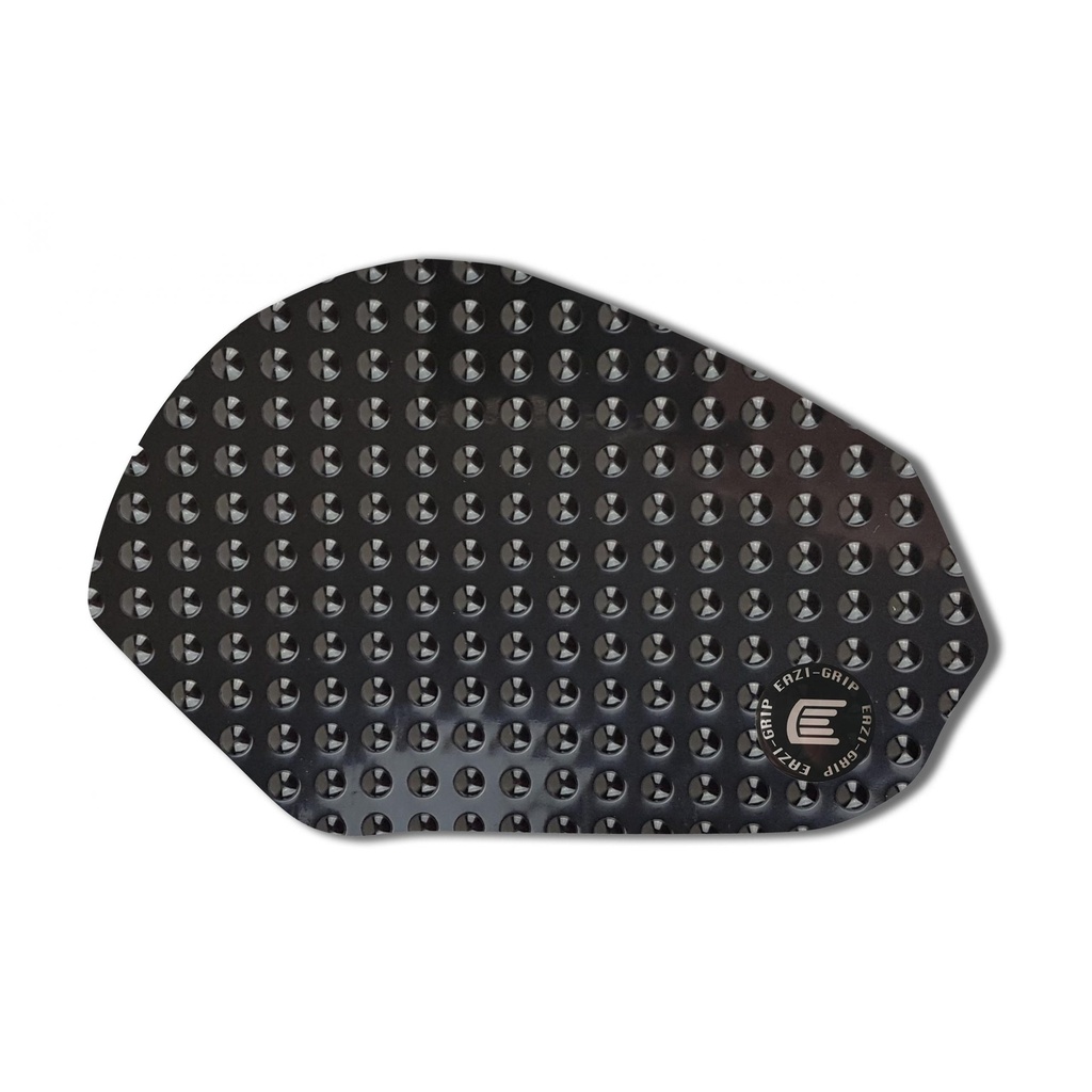 Eazi-Grip EVO Tank Grips for Honda CBR600RR, clear or black