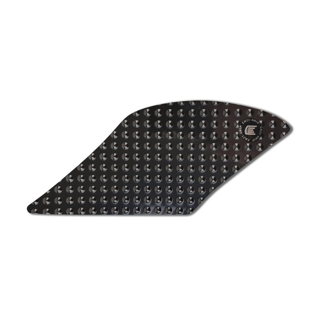 Eazi-Grip EVO Tank Grips for Ducati Diavel, clear or black