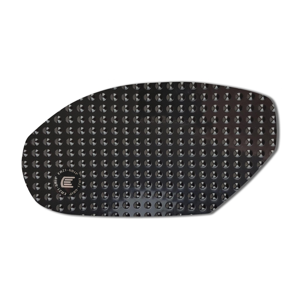 Eazi-Grip EVO Tank Grips for Honda VTR1000F, clear or black