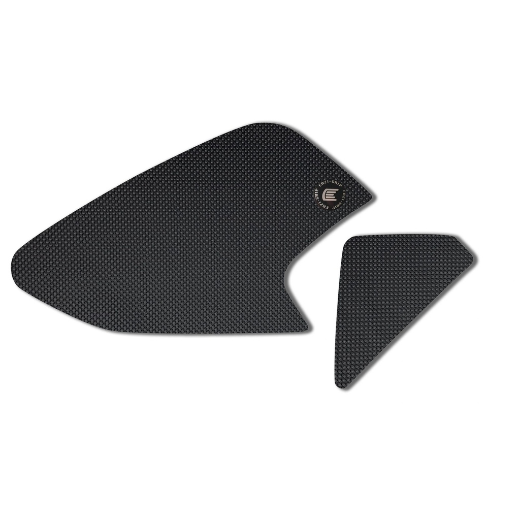 Eazi-Grip PRO Tank Grips for Honda CBR300R, clear or black