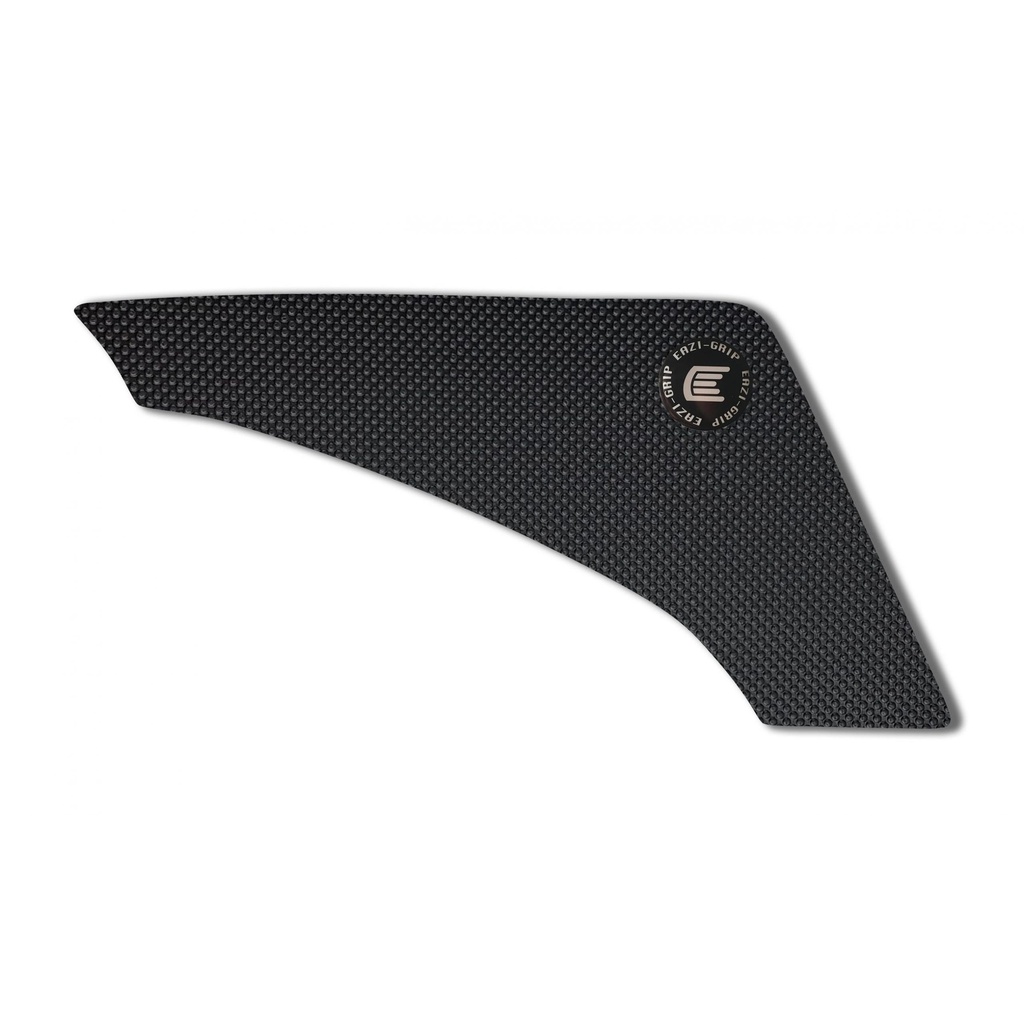 Eazi-Grip PRO Tank Grips for Ducati Multistrada 1200 1200S, clear or black