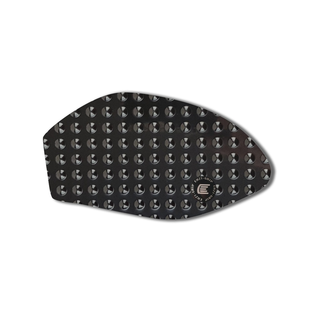 Eazi-Grip EVO Tank Grips for Suzuki V-Strom 650 DL650, clear or black