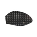 Eazi-Grip EVO Tank Grips for Suzuki V-Strom 650 DL650, clear or black