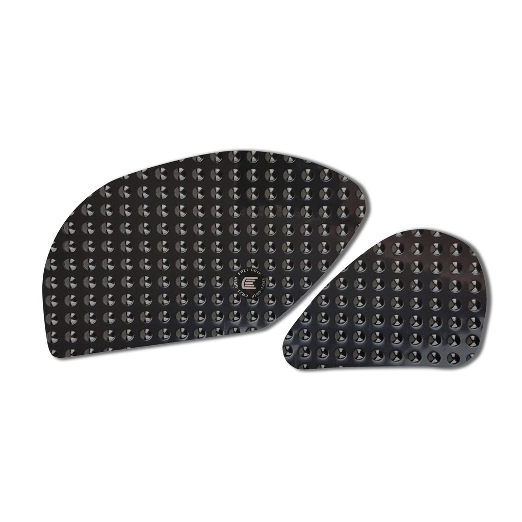 Eazi-Grip EVO Tank Grips for Suzuki V-Strom 1000 DL1000, clear or black