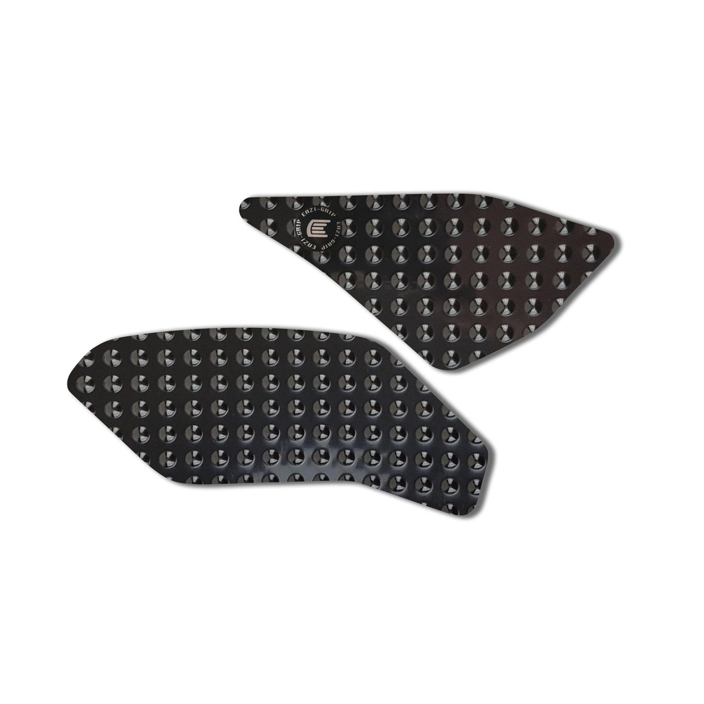 Eazi-Grip EVO Tank Grips for Yamaha YZF-R1, clear or black