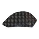 Eazi-Grip EVO Tank Grips for Kawasaki Ninja ZX-6R, clear or black