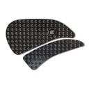 Eazi-Grip EVO Tank Grips for Kawasaki Z1000, clear or black