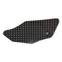 Eazi-Grip EVO Tank Grips for Ducati 749 and 999, clear or black