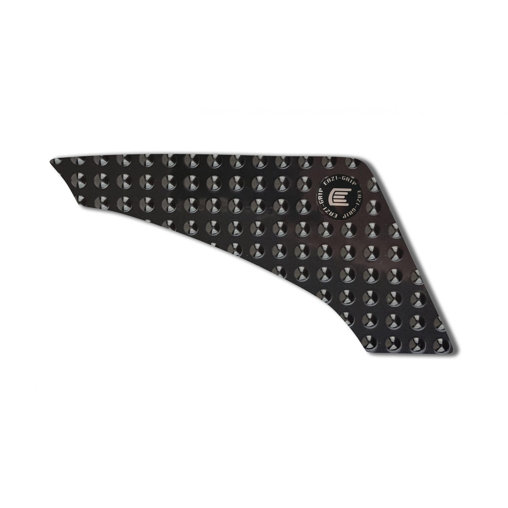 Eazi-Grip EVO Tank Grips for Ducati Multistrada 1200 1200S, clear or black