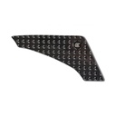 Eazi-Grip EVO Tank Grips for Ducati Multistrada 1200 1200S, clear or black