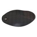 Eazi-Grip EVO Tank Grips for Kawasaki Ninja ZX-12R, clear or black