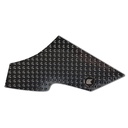 Eazi-Grip EVO Tank Grips for Yamaha MT-07, clear or black