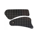 Eazi-Grip EVO Tank Grips for Kawasaki Versys 1000, clear or black