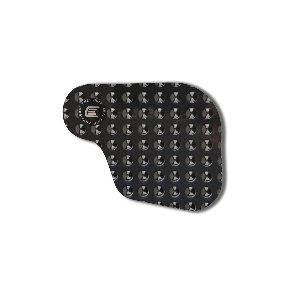 Eazi-Grip EVO Tank Grips for Triumph Tiger 800 XC XR, clear or black