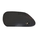 Eazi-Grip EVO Tank Grips for Honda CBR600RR, clear or black