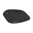 Eazi-Grip EVO Tank Grips for Honda CBR250R, clear or black