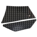 Eazi-Grip EVO Tank Grips for KTM 1090 1190 1290 Adventure / R, clear or black